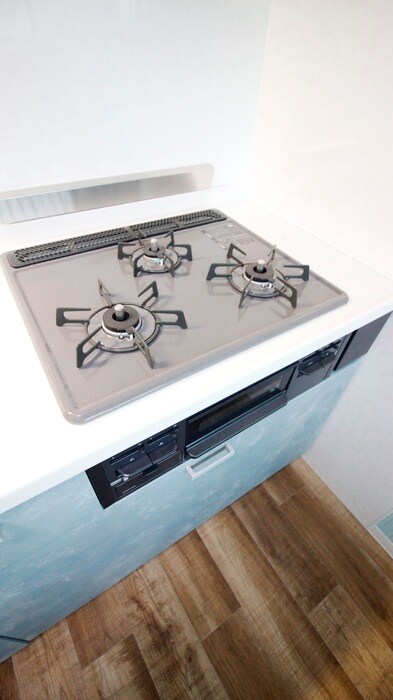 物件内観写真15　(キッチン)