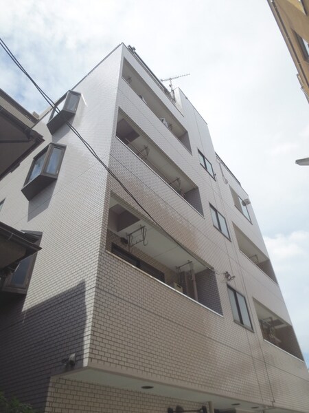 HARBORあずさわ外観写真