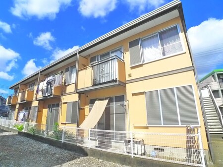 エスティーヌ曽谷外観写真