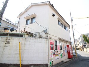 ＭＳハイツ外観写真