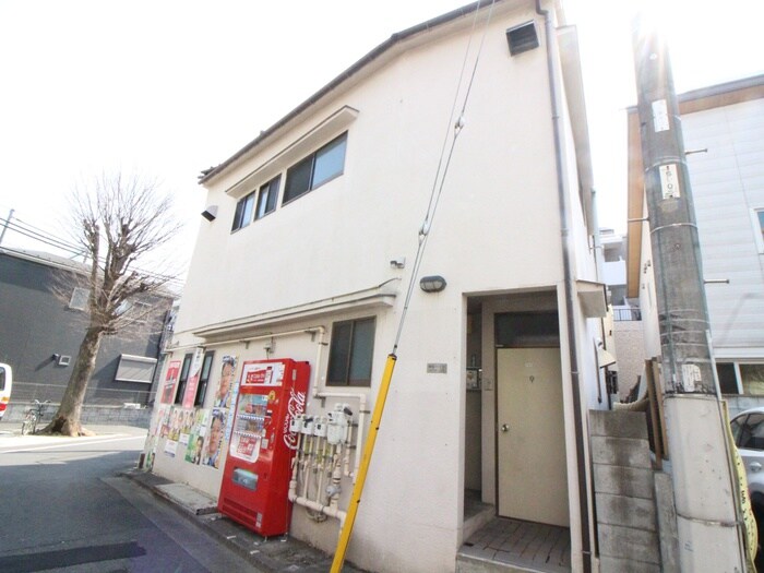 物件外観写真2　(その他)