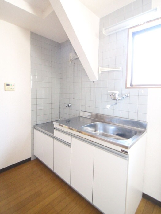 物件内観写真9　(キッチン)