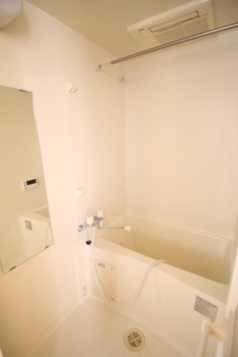 物件内観写真10　(バス／シャワールーム等)