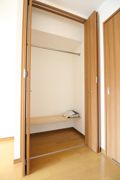 物件内観写真14　(収納)