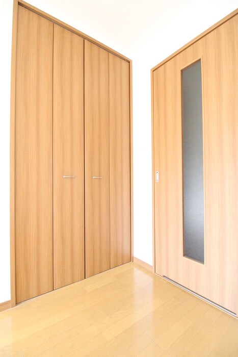 物件内観写真17　(収納)