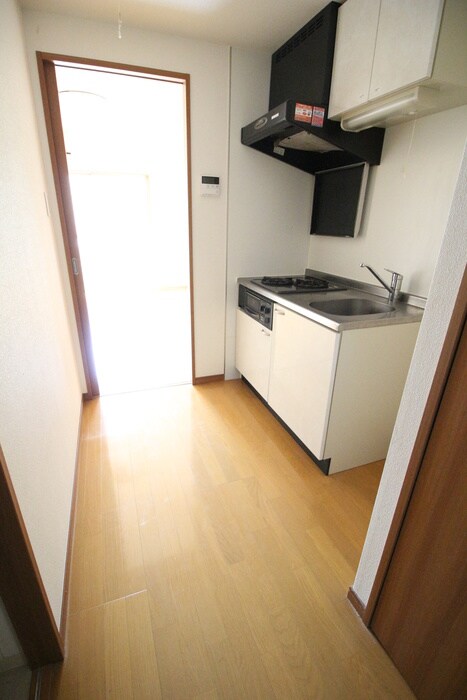 物件内観写真18　(廊下)