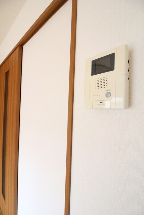 物件内観写真19　(玄関)