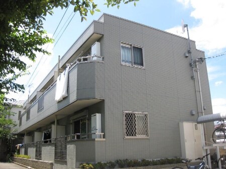 ＥＳＰＯＩＲ上用賀外観写真
