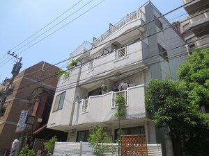 ＹＳビスタ外観写真