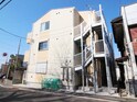 コートドール二俣川