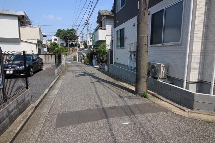 物件外観写真5　(周辺環境)