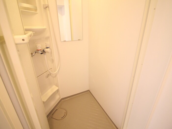 物件内観写真10　(バス／シャワールーム等)