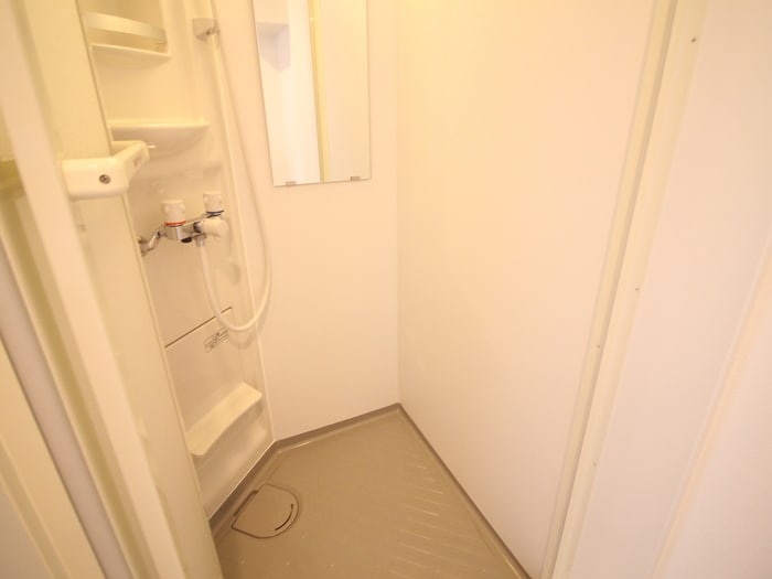 物件内観写真10　(バス／シャワールーム等)