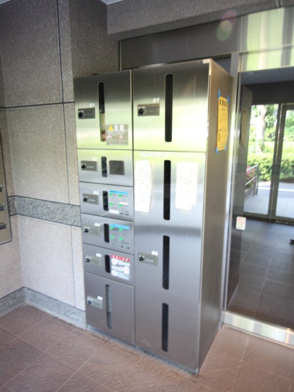 建物設備