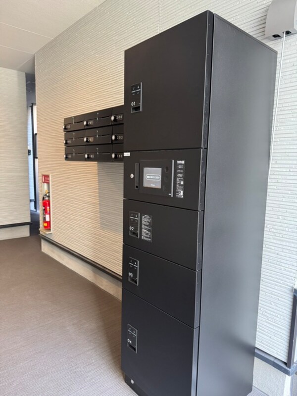 建物設備