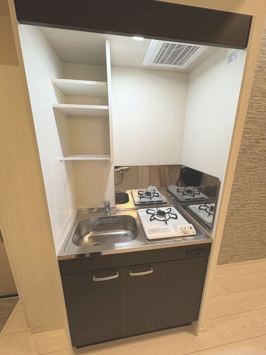 物件内観写真11　(キッチン)