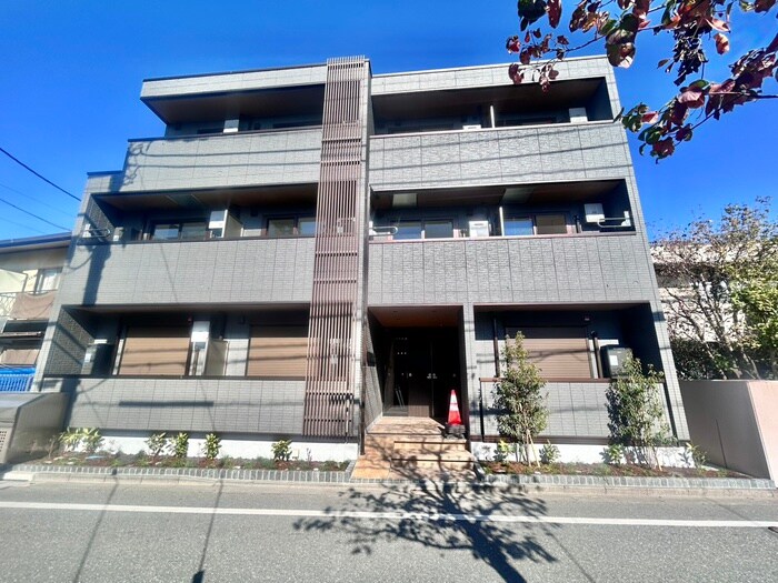 D-ROOMPREMIUM多磨霊園駅のその他