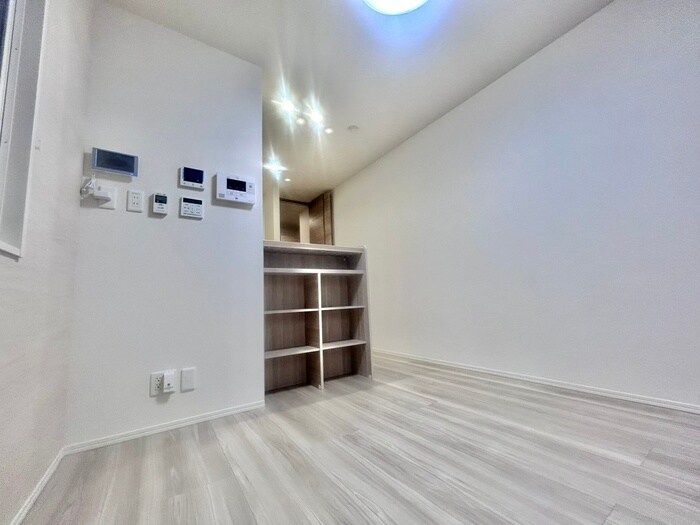 物件内観写真8　(居室)