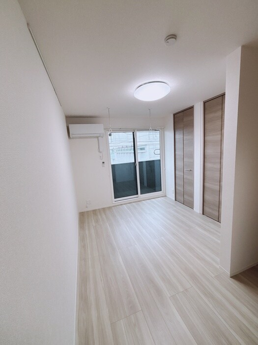 D-ROOMPREMIUM多磨霊園駅の居室