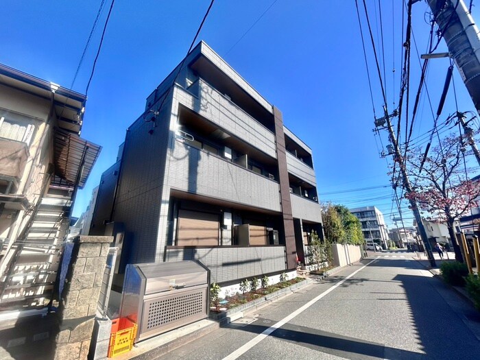 物件外観写真3　(外観写真)