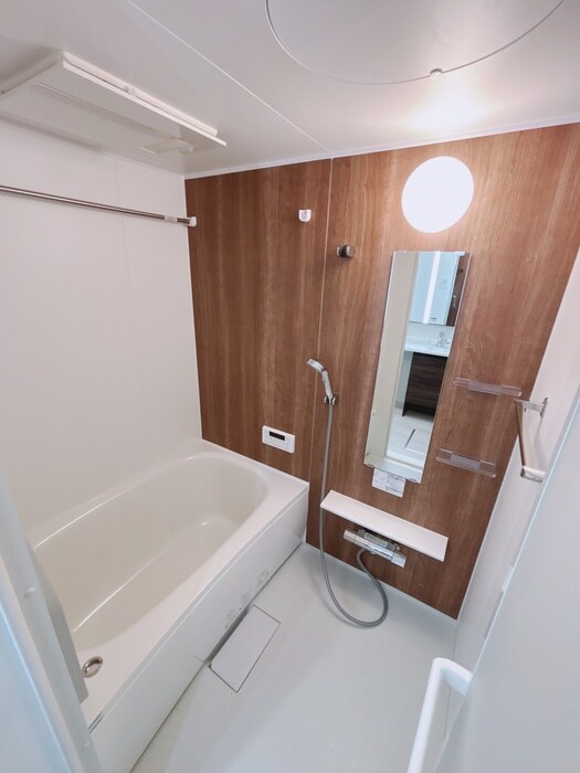 D-ROOMPREMIUM多磨霊園駅のバス