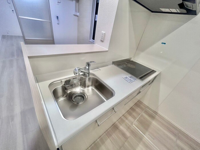 物件内観写真14　(キッチン)