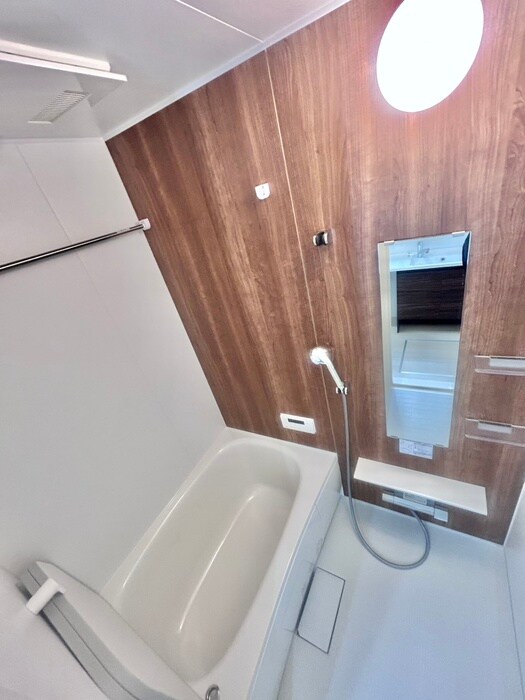 物件内観写真17　(バス／シャワールーム等)