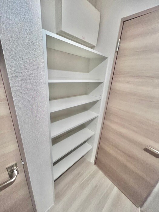 物件内観写真19　(収納)