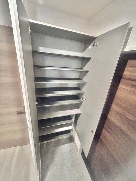 物件内観写真20　(靴箱)