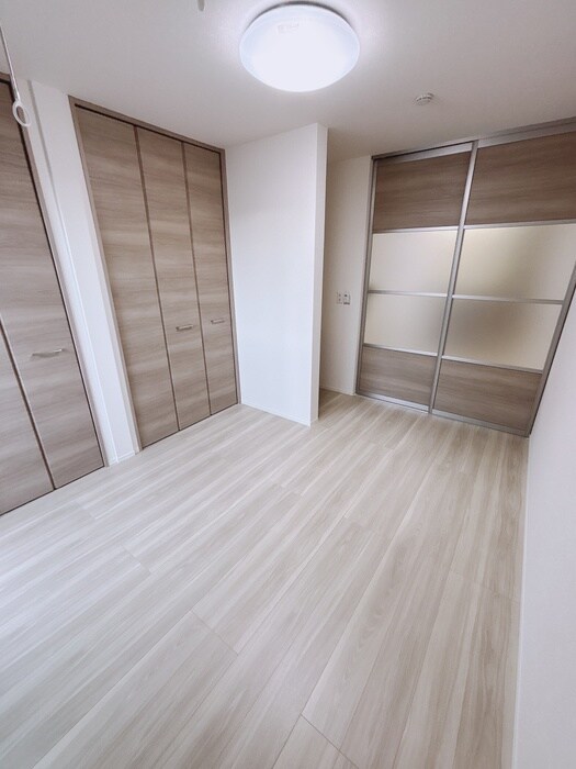 物件内観写真21　(居室)