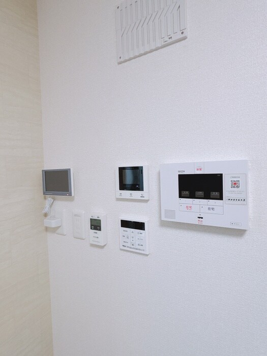 D-ROOMPREMIUM多磨霊園駅の内観写真