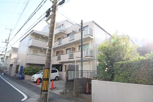 ウェルカ－サたまプラ－ザ外観写真