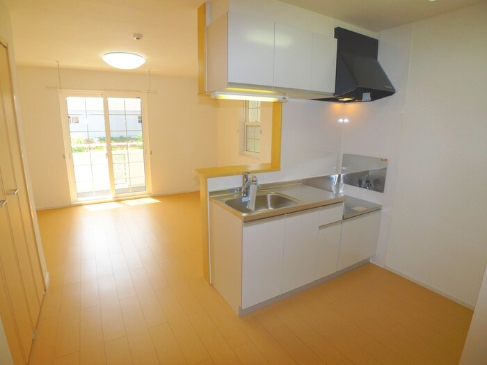 物件内観写真8　(居室)