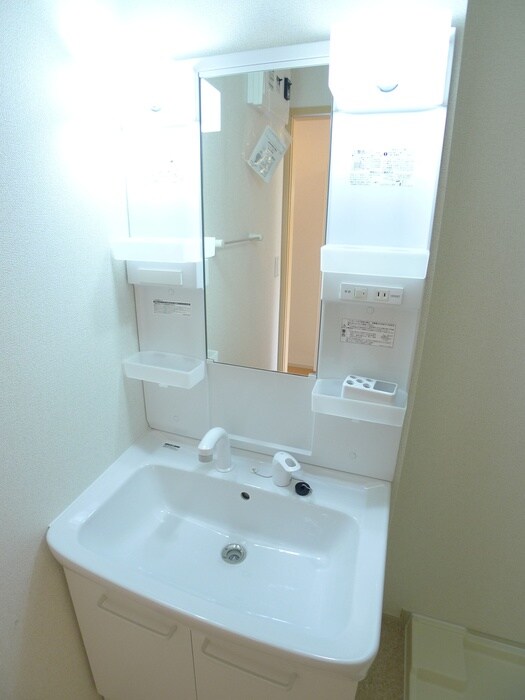 物件内観写真14　(洗面)