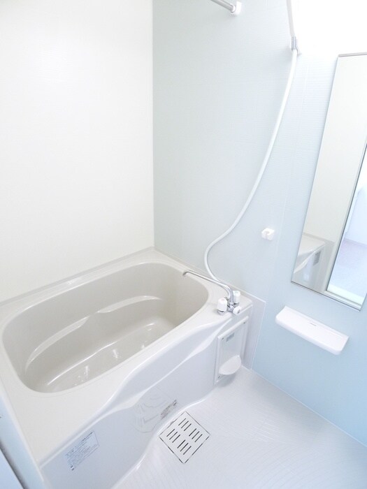 物件内観写真15　(バス／シャワールーム等)