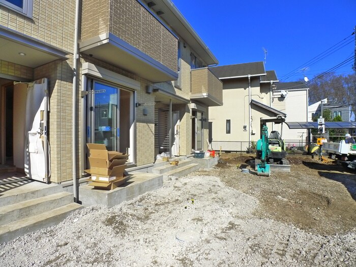 物件外観写真3　(その他)