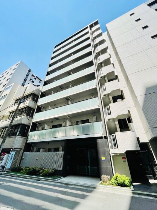 物件外観写真3　(外観写真)