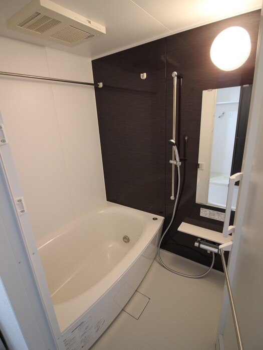 物件内観写真12　(トイレ)