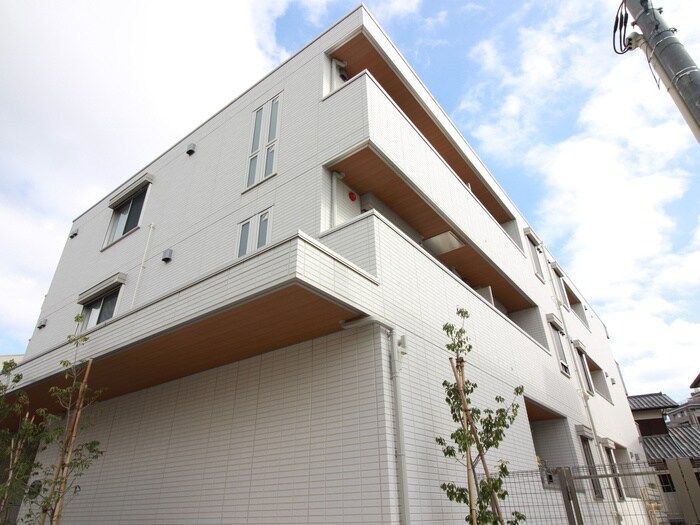 物件外観写真5　(外観写真)