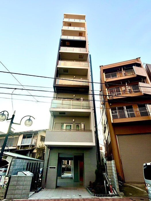 物件外観写真6　(外観写真)