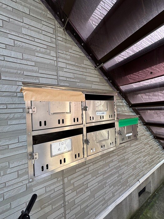 物件外観写真3　(建物設備)