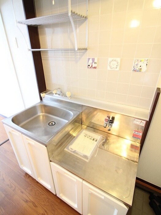 物件内観写真10　(キッチン)