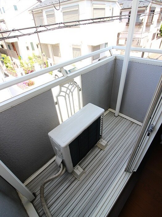 物件内観写真16　(ベランダ・バルコニー)