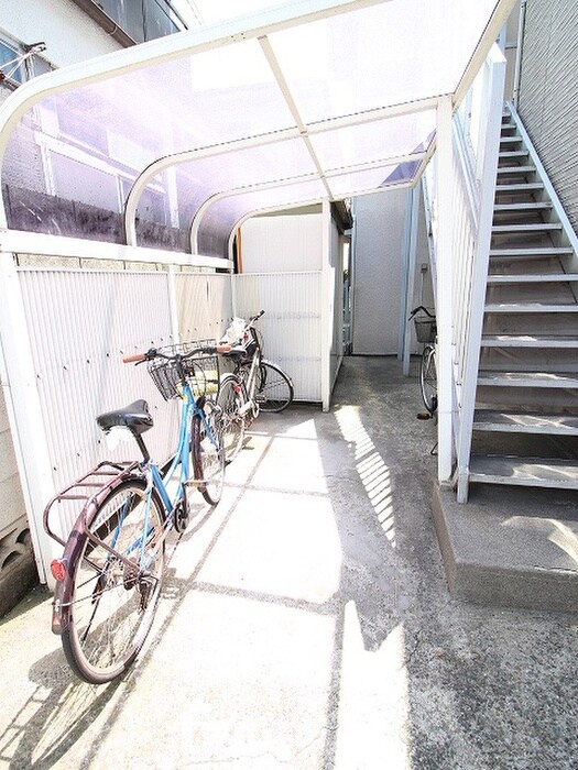 物件内観写真21　(周辺環境)