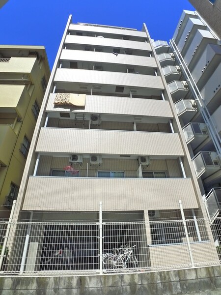 Ｔ′ｓ　ｇａｒｄｅｎ南柏外観写真