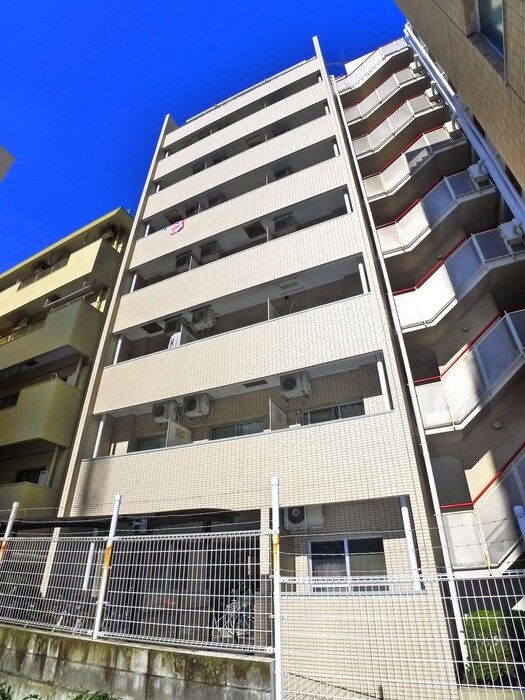 物件外観写真5　(外観写真)