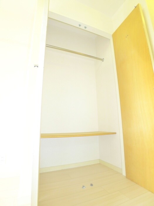 物件内観写真14　(収納)