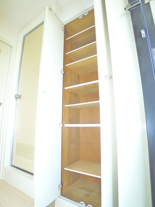 物件内観写真17　(靴箱)