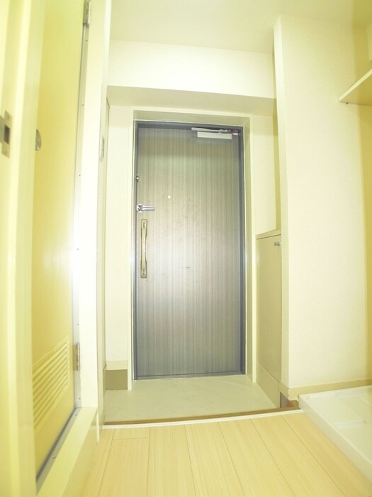 物件内観写真18　(廊下)