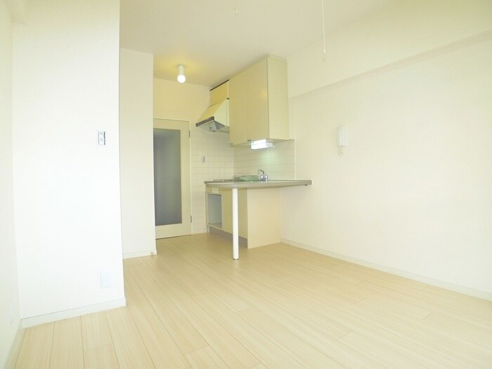 物件内観写真21　(居室)